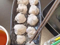 -打酱友•斑鱼海鲜粥火锅(吴桥店)