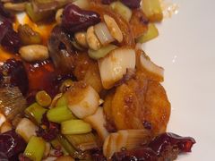 -望乡楼上海菜(日月光店)