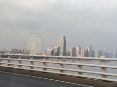 -南昌之星摩天轮