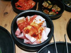 -九田家黑牛烤肉(溧水万达店)
