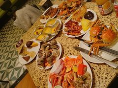 -禾斗海鲜自助(市南银座店)
