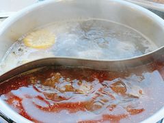 -潮汕美牛肉丸火锅店(天宁寺店)