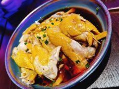 -钳真多钓虾馆·小龙虾海鲜烧烤(九六广场店)