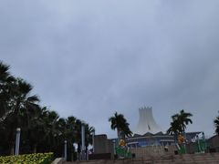 -南宁国际会展中心(会展东博文化旅游区)