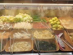 -火炉火自助餐(西直门凯德MALL店)