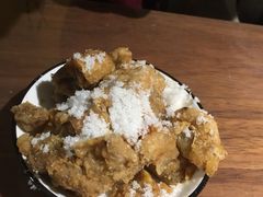 猪油渣-十面春风·江南面馆(崇宁路店)