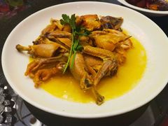 -羡餐厅·杭帮菜·淳菜(千岛湖自由洲际殿店)