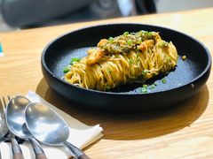 -HELLO 27 意面·沙拉·帕尼尼