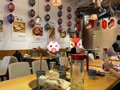 -一井烧肉·活鳗·寿司(望京SOHO店)