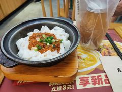 -及第粉·广州非遗沙河粉(赤岗店)