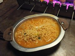 -麦凯伦烧烤·精酿超级工厂店(金桥总店)