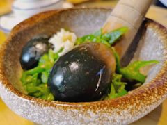 -寻钵记民菜馆·正宗常德钵子菜(滨湖路店)