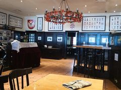 -兰特伯爵西餐厅·啤酒屋(方庄店)