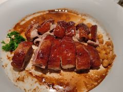 -汤城小厨•粤菜•靓汤(苏州街店)