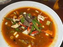 -双流老字号董蹄花(机场南四路店)