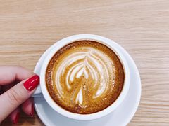 -Onirii Coffee(长乐路店)