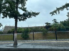 -西安城墙·碑林历史文化景区