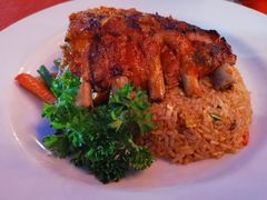 -Mai Mai Restaurant