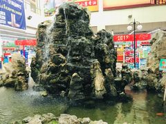 -利群海琴购物广场(商丘路店)