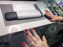 -Touch Nail·品质·美甲美睫
