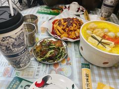 -阿金大白·上海菜馆(新天地店)