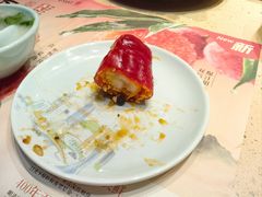 -点都德(皇岗村店)