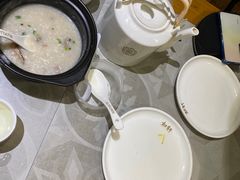 -如轩·海鲜砂锅粥·潮汕菜(南城店)