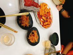 -禾谷韩餐(热带海洋学院店)