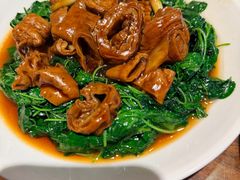 草头圈子-老瑞福上海菜(人民广场店)
