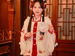-汉仪华裳汉服馆(豫园店)