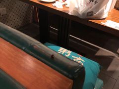 -南拳十三姨·潮汕砂锅粥(世纪金源店)