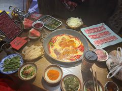 -萍姐火锅·公路夜市(打浦桥日月光店)