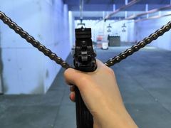 -都市枪神实弹射击俱乐部