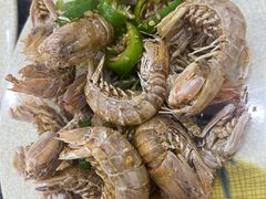 -贞姨美食·老字号海鲜大排档