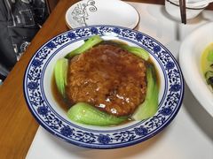 一品狮子头-六大碗(稻河古街区店)