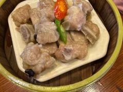 -丰圆轩粤式茶楼 . 点心粤菜(夏茅店)