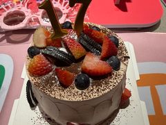 -海底捞火锅(顺义华联店)