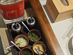 -东门口·新式老北京火锅(河西龙湖天街店)