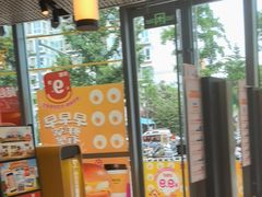 -麦当劳(北苑秋实路店)