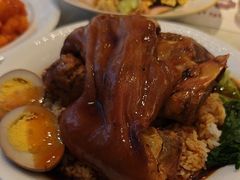 -南山鲜虾面·活鲜小馆·海味大连菜(南山总店)