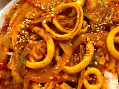 -Kpasta韩式意大利面