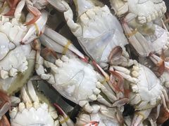 -同道蒸汽海鲜烧烤自助(刘庄夜市店)
