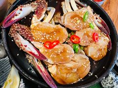 -KimPro 辛普乐概念韩餐
