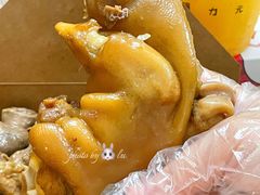 -川卤现捞(大生店)