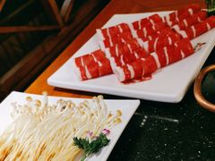 -老版火锅.12年西安排队王(沣峪口店)