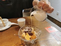 -金孔雀德宏傣味餐馆(魏公村店)