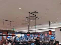-和府捞面·大师店(上海漕宝路日月光店)