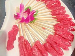 -南门涮肉(上海二店)