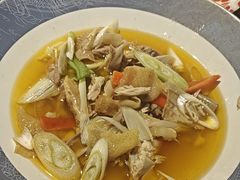 -石榴红了·非遗酥皮烤包子·新疆菜(瑞豪店)