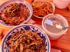 -小罗子汤店(大士院总店)